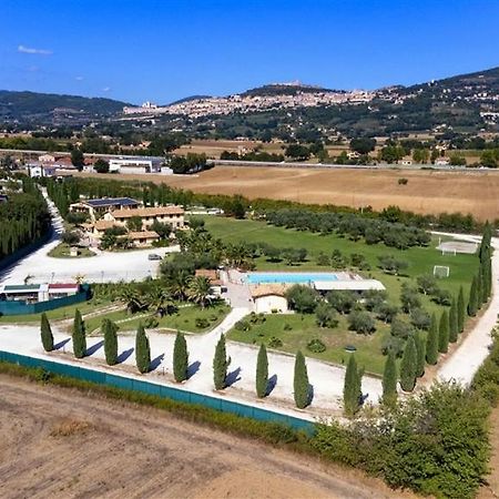 Agriturismo Il Casale Di Monica Rivotorto Exterior photo