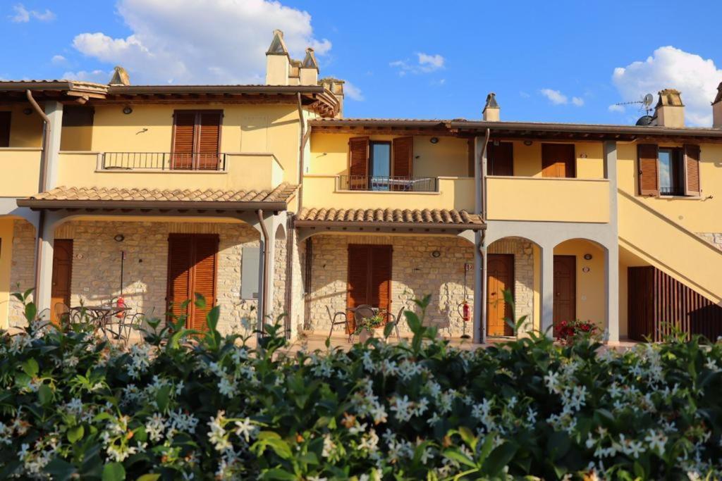 Agriturismo Il Casale Di Monica Rivotorto Exterior photo