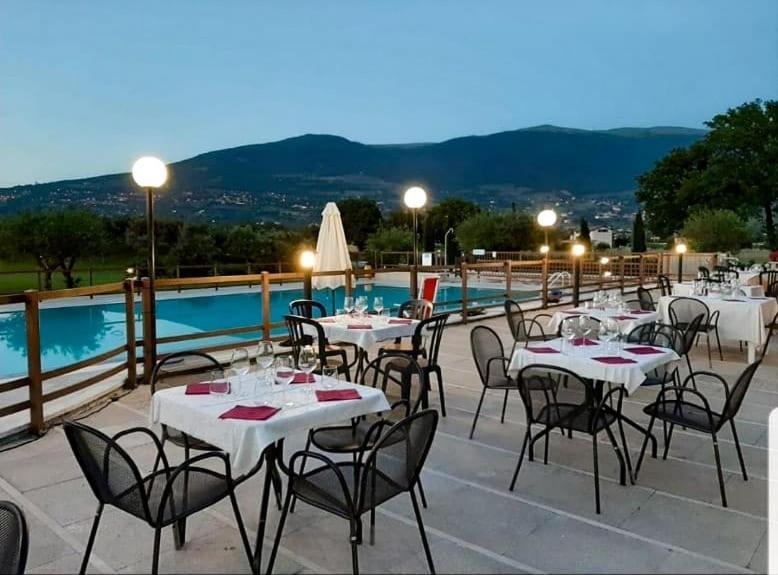 Agriturismo Il Casale Di Monica Rivotorto Exterior photo