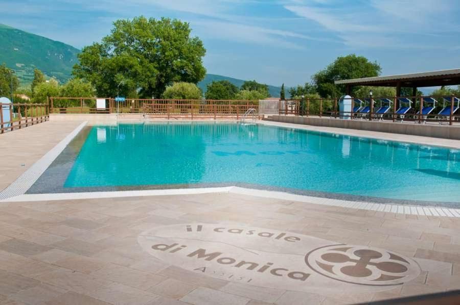 Agriturismo Il Casale Di Monica Rivotorto Exterior photo