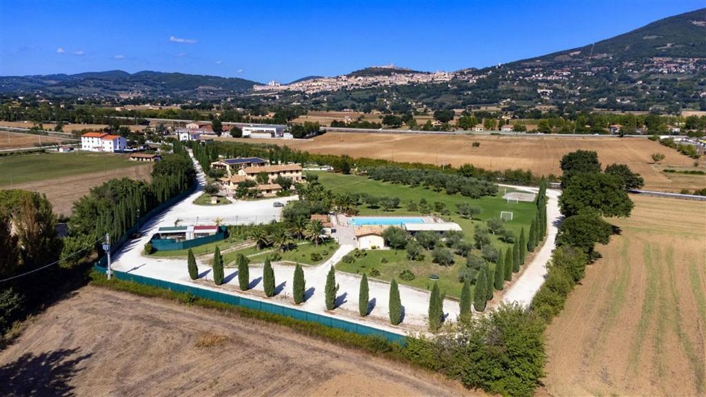 Agriturismo Il Casale Di Monica Rivotorto Exterior photo