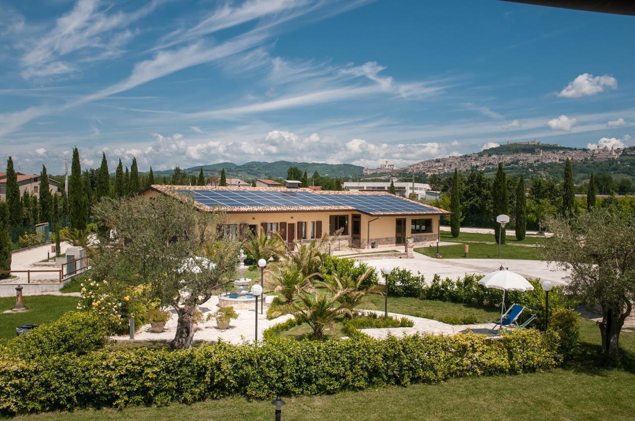 Agriturismo Il Casale Di Monica Rivotorto Exterior photo